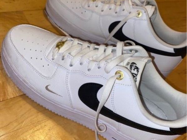 Nike Air Force 1, Size 10