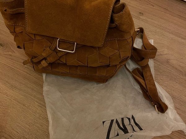 Zara bag