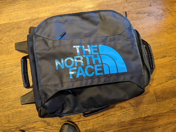 The North Face Rolling Thunder 19