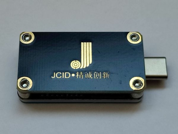 JCID PD-CT01 PD charger detector- CT01