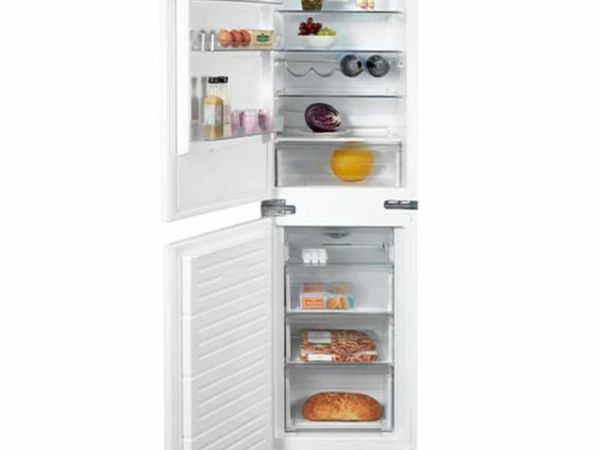 NordMende 50/50 Integrated Fridge Freezer (NEW)