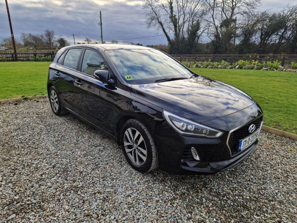 hyundai I30 Cars For Sale in Ireland | DoneDeal