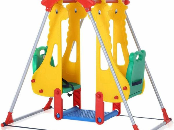 kids Swing Playground
