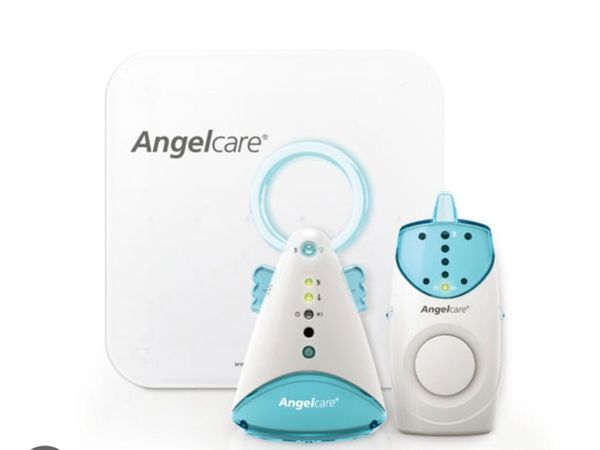 **Angelcare Baby Monitor**