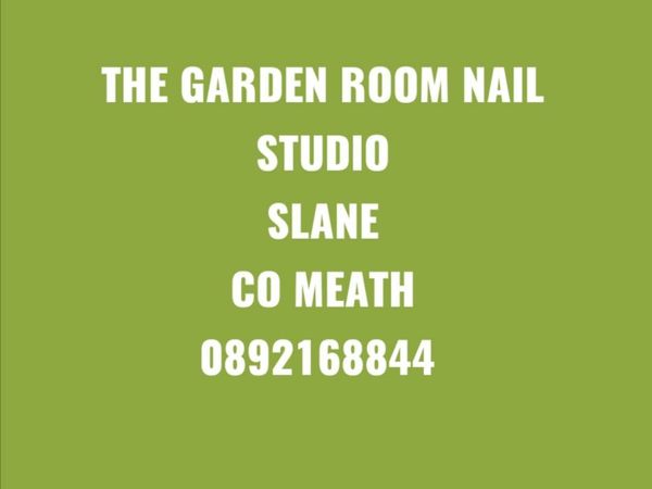 The Garden Room Nail Studio