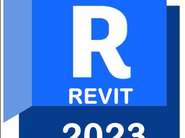 Autodesk REVIT 2023