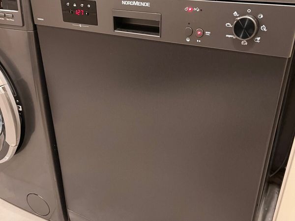 Normende Dishwasher