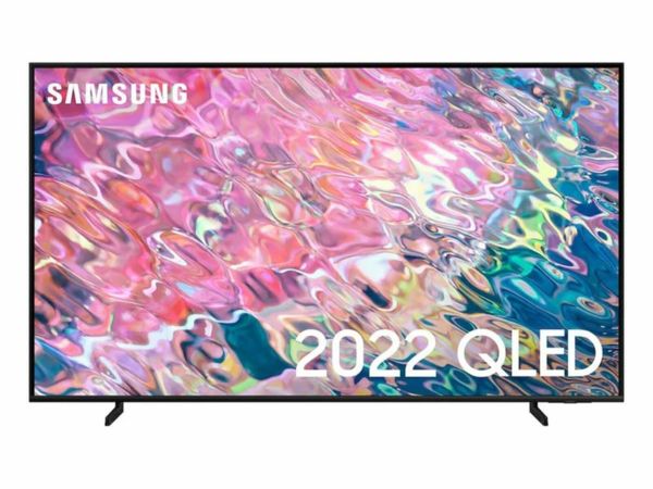 SALE! SALE! Samsung 85″QLED 4K Smart TV