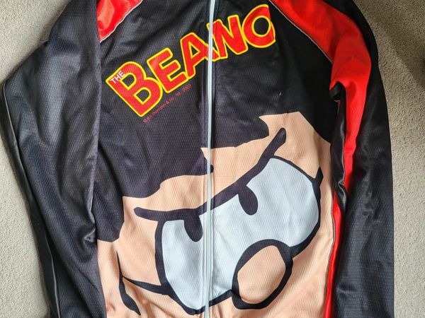 Cycling Jacket Fosca Beano