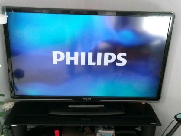 40" philips tv
