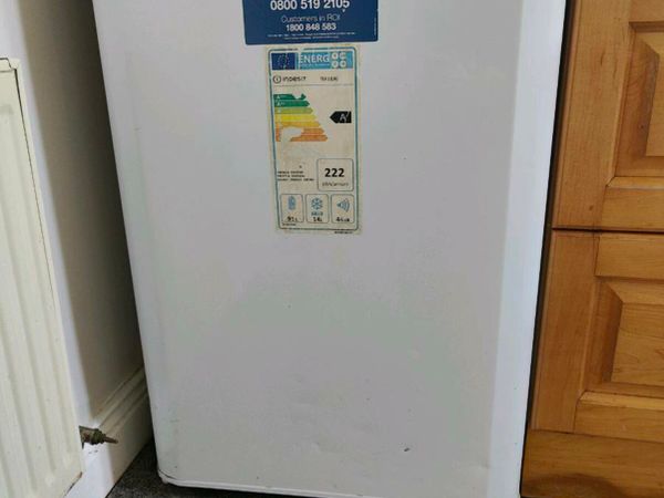 Room fridge - Small fridge