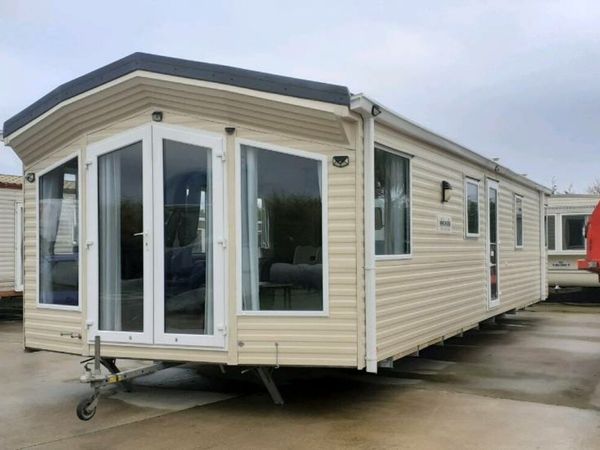 Willerby Winchester mobile home