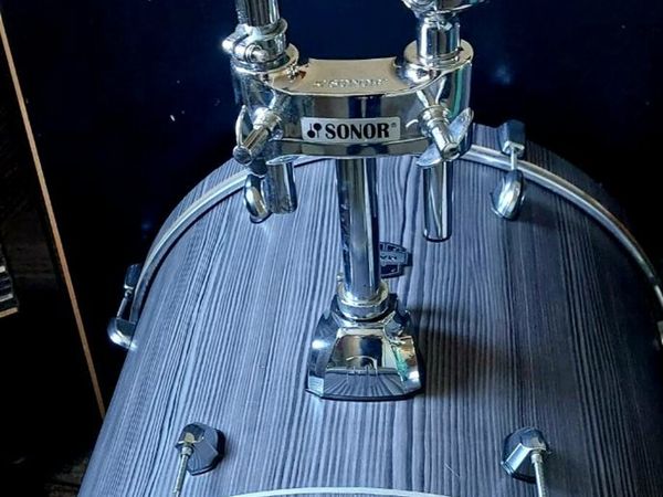 Mapex mars shell pack with hardware