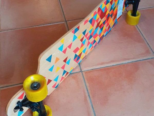 Skateboard 81 cm