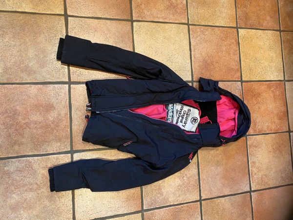 Superdry jacket for sale