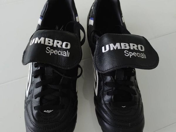 Umbro Speciali 1998 Maxim Football Boots