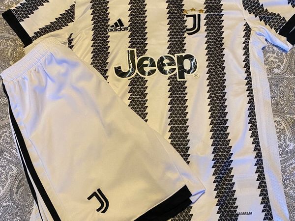 Juventus kit