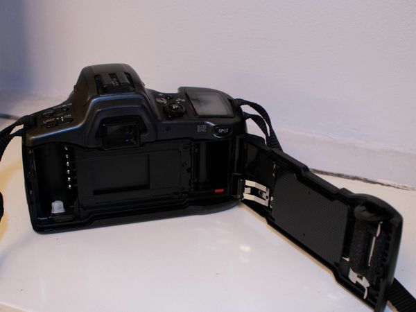 Minolta 500si 35mm Camera