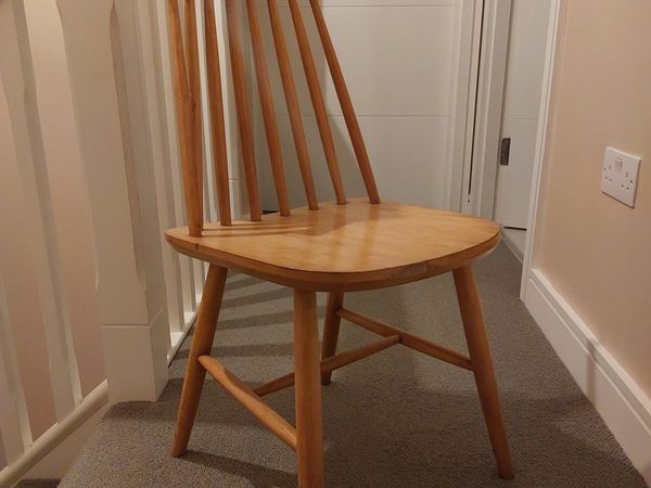 Spindle Back chair