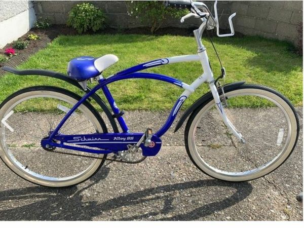 town bike for sale
