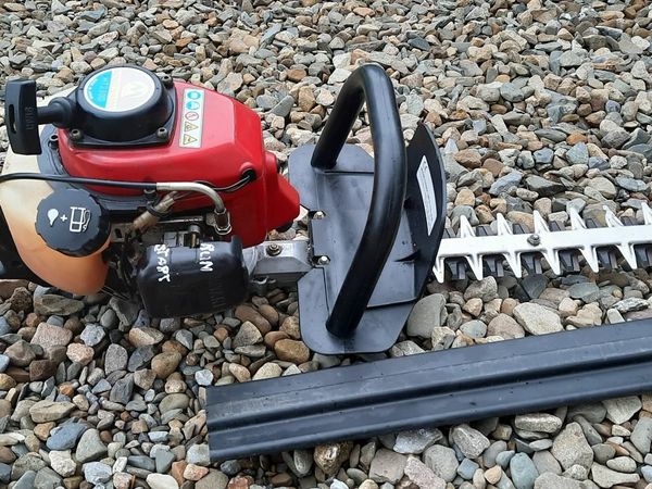 Maruyama HT230D Hedge Trimmer WEBSITE SALE NOW ON