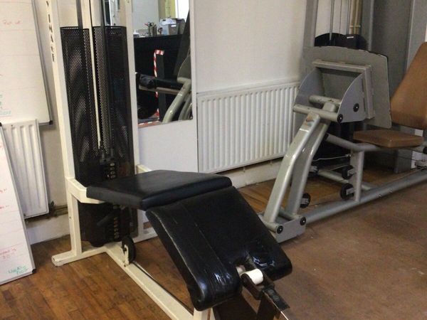 Gym Equipment  for sale