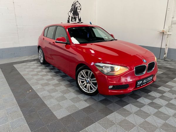 BMw 1-Series Cars For Sale in Ireland | DoneDeal