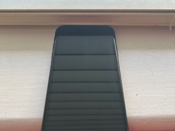 IPhone XR Black (64GB) (Just Phone,No accessories)