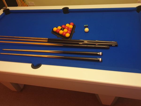 Table pool for sale