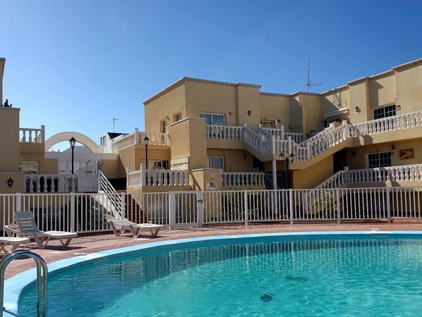 Apartment for rent Fuerteventura