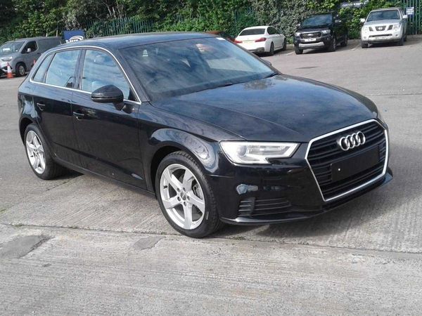 2019 AUDI A3 FOR SALE £10,500 ONO