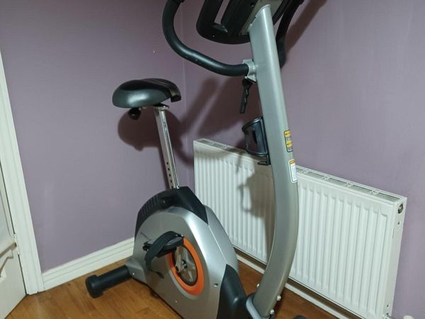which magazine best exercise bike