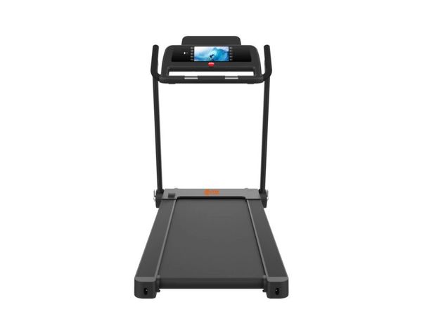 EasyStore Treadmill 1.75HP Motor-WiFi, Touchscreen, Media Player (Netflix, YouTube etc.), Download Any App.