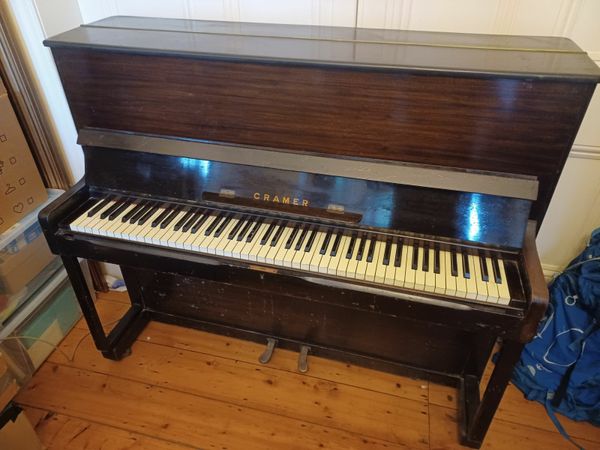 Cramer Upright piano