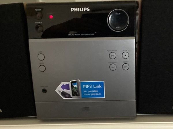 Philips MP3 Link