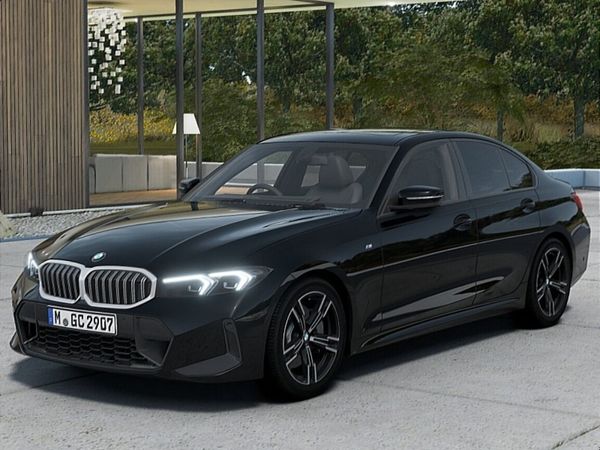 BMW 3 Series 320d SE