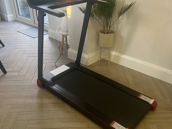 Free Delivery - Compact Bluetooth Treadmills