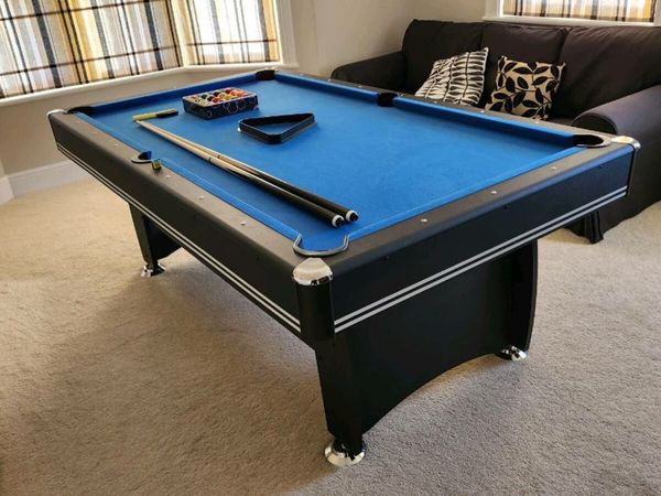 AccuPro Multi Sport 7FT Table