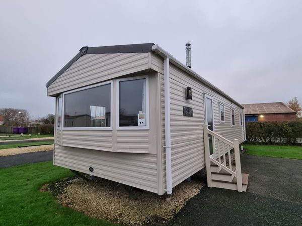 TRADE SALE ONLY - 2016 ABI Trieste 35x12x3 bed
