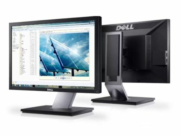 Dell Professional P1911 19" Widescreen Monitor