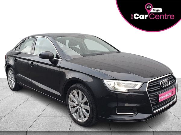 Audi A3 Apple Carplay Auto SE 1.6tdi 110HP
