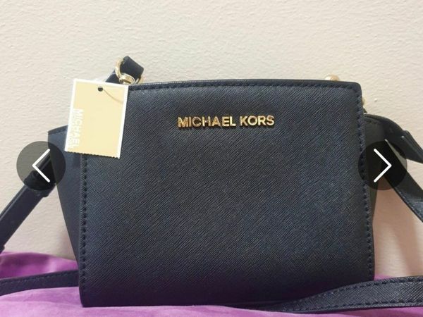 Michael Kors bag -  NEW WITH TAGS