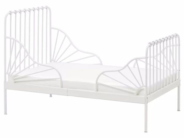 IKEA Child extendable bed