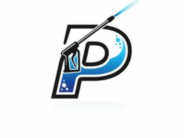 Affordable Power Washing Services.