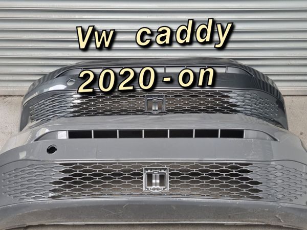 Vw caddy parts