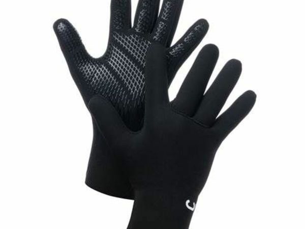 New 2022/'23 C-Skins 3mm Legend Gloves -all sizes