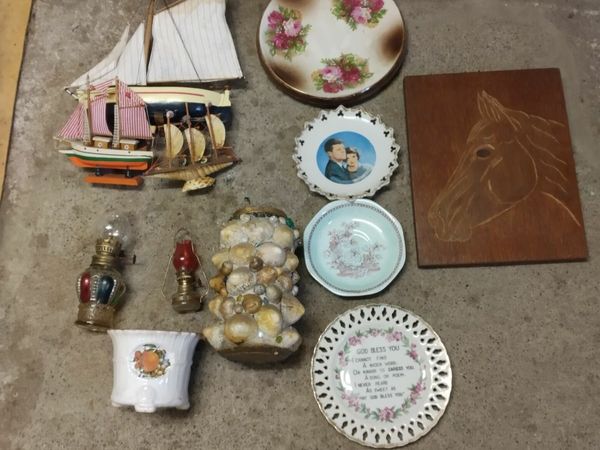 Old Cottage clearance lot