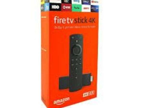 Firesticks/Android Tv Services