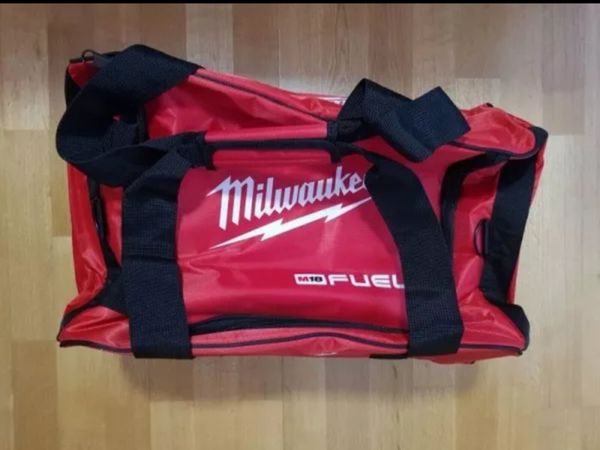 Milwaukee Large Wheeled Tool Bag