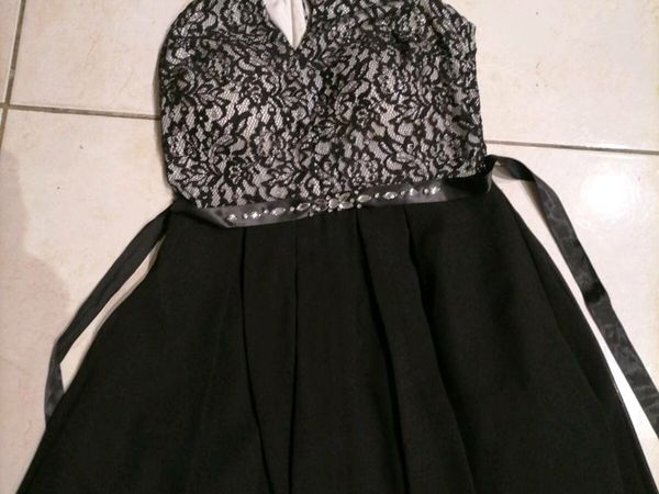 Dress size 8